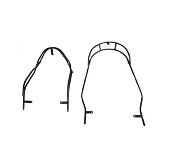 Honda Spacy 110 Koruma Demiri Ön Arka Bağlantılı Yerli