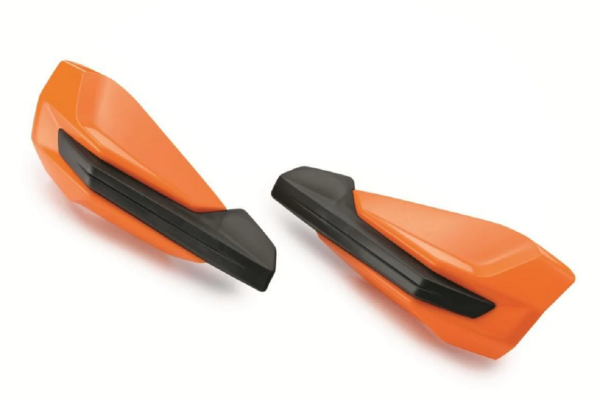 Motocross - Enduro Elcik Koruma Yaprak Modeli KTM Serisi RENİXPART