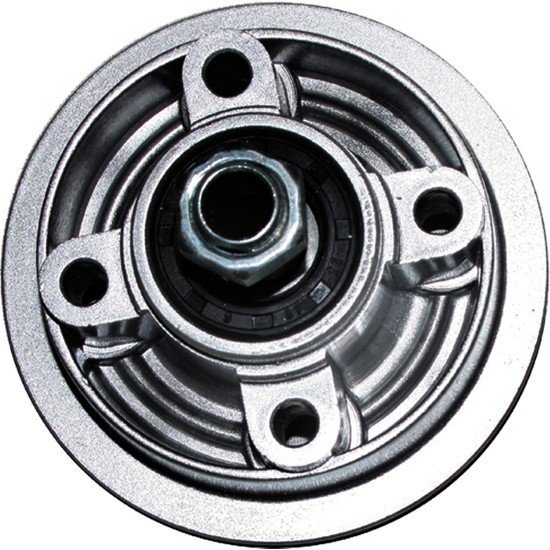 Mondial 100kh Dişli Stoper Gövdesi Deltaforce