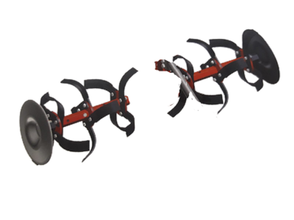 Antrac 200-315-350-360-400 Çapa Bıçak Takımı Orjinal