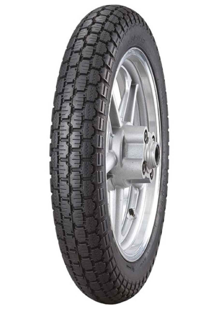 Dış Lastik 3.50-10 NR-SP 4PR İrc