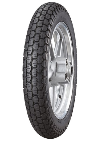 Dış Lastik 3.50-10 NR-SP 4PR İrc