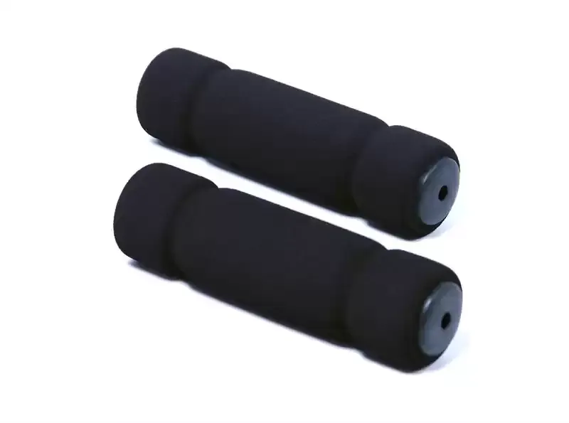 Motosiklet Elcik Süngeri Siyah PRC