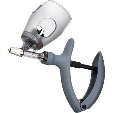 Dedeks Otomatik Enjektör 5 cc