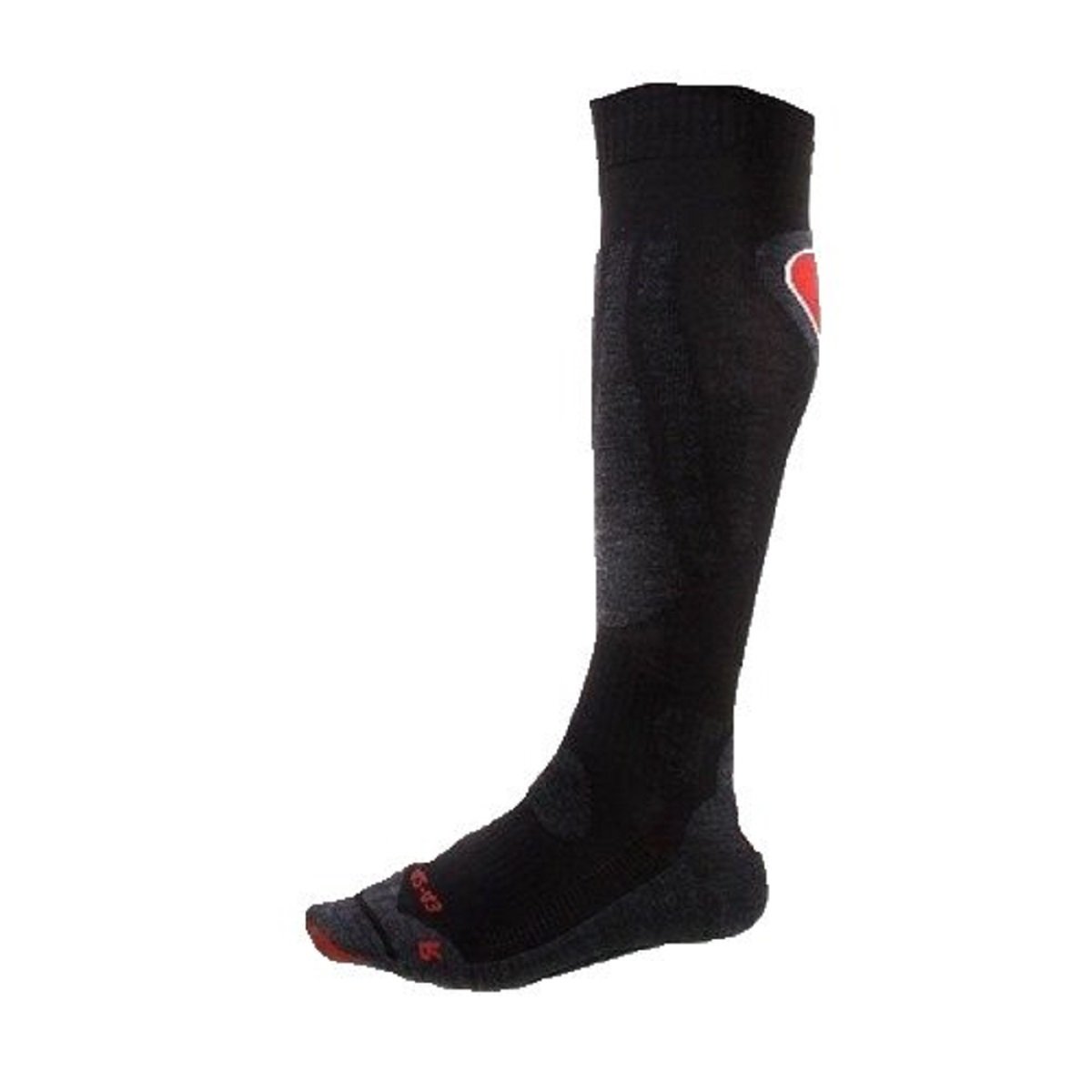 Motosiklet Çorap Termoform 44-46 Renkli Uzun Tex