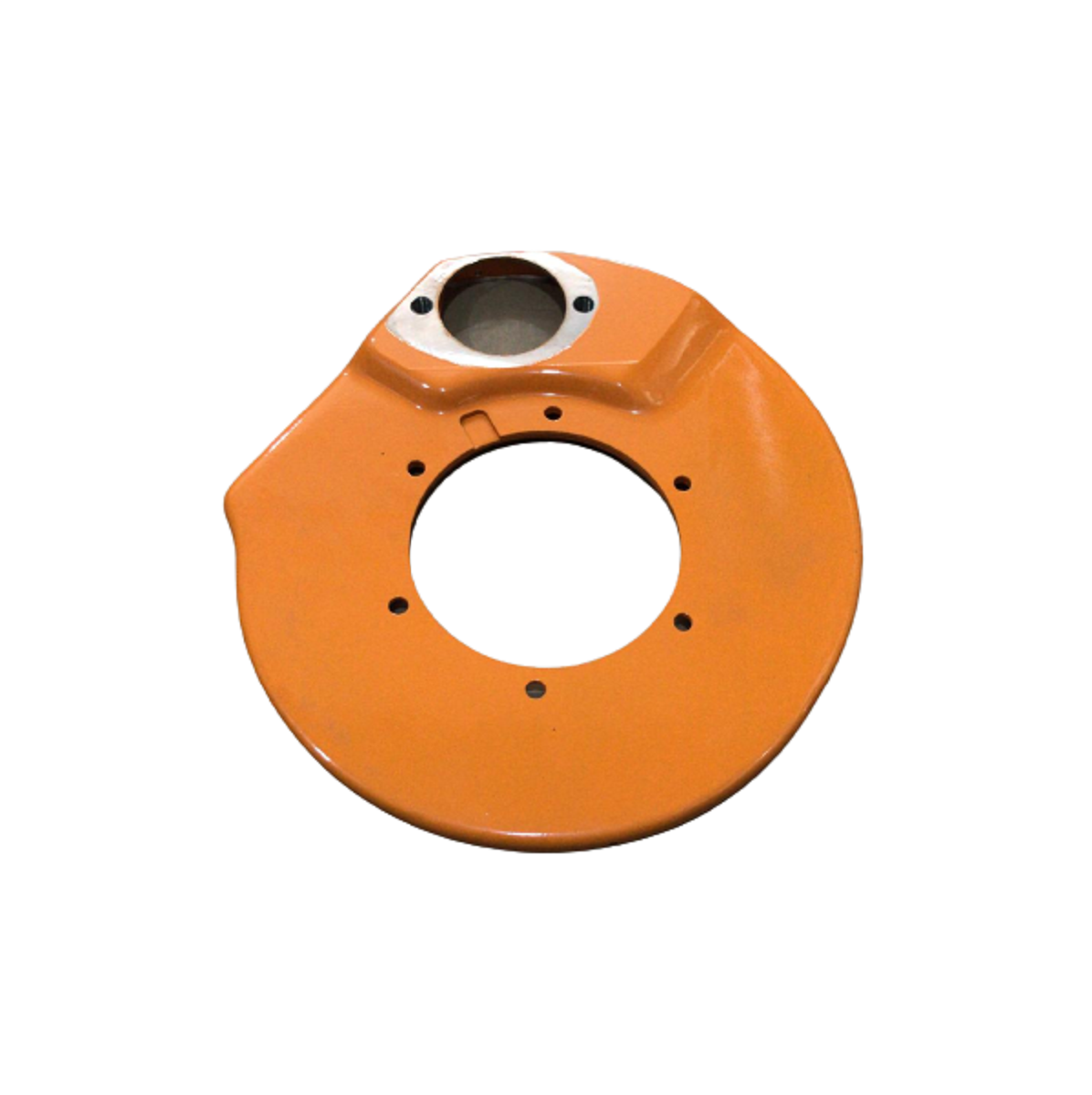 Antor 640-820 Hava Fanı Alt Sacı Turuncu Orjinal