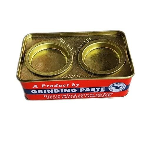 Motor Subap Alıştırma Macunu PRC