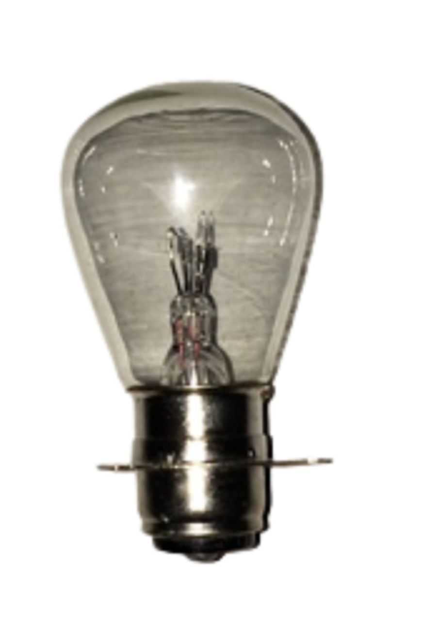 Ampül Far 6x35x35 Sıı Xl185