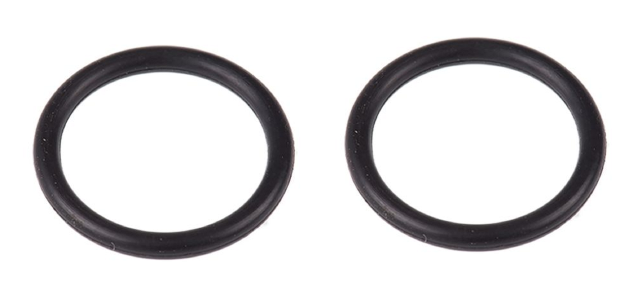 Jawa 350 Eksoz Oring Takımı 2li Orjinal