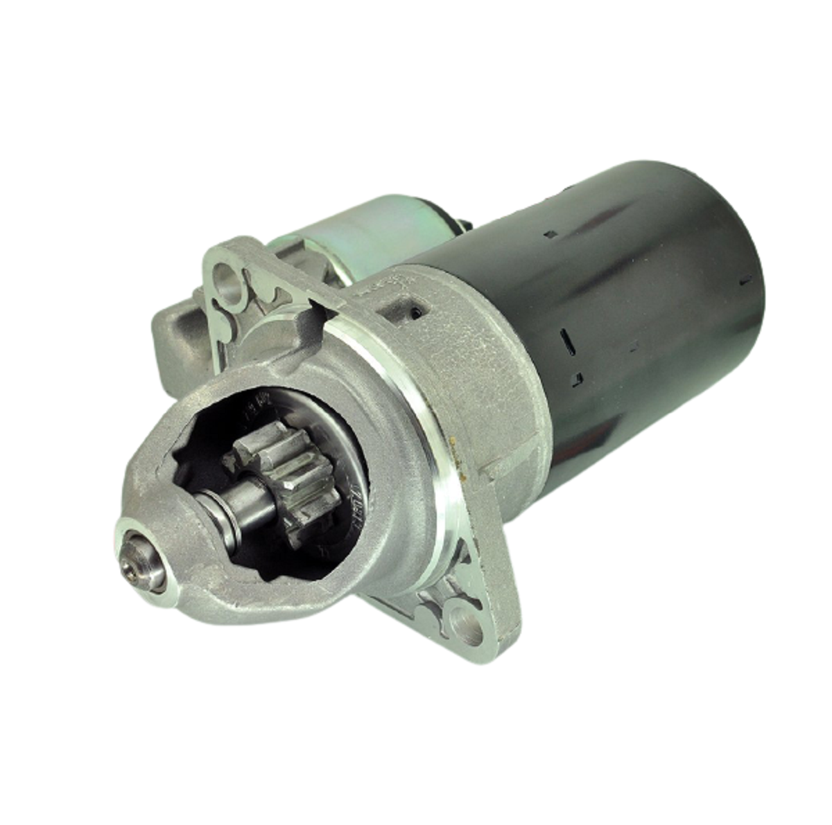 Antor 640-820 Marş Motoru Gr4 12v2.4kw Orjinal
