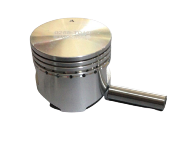 Loncin LC152F-LC25Z-LC40Z Piston Sekman Takımı İtal