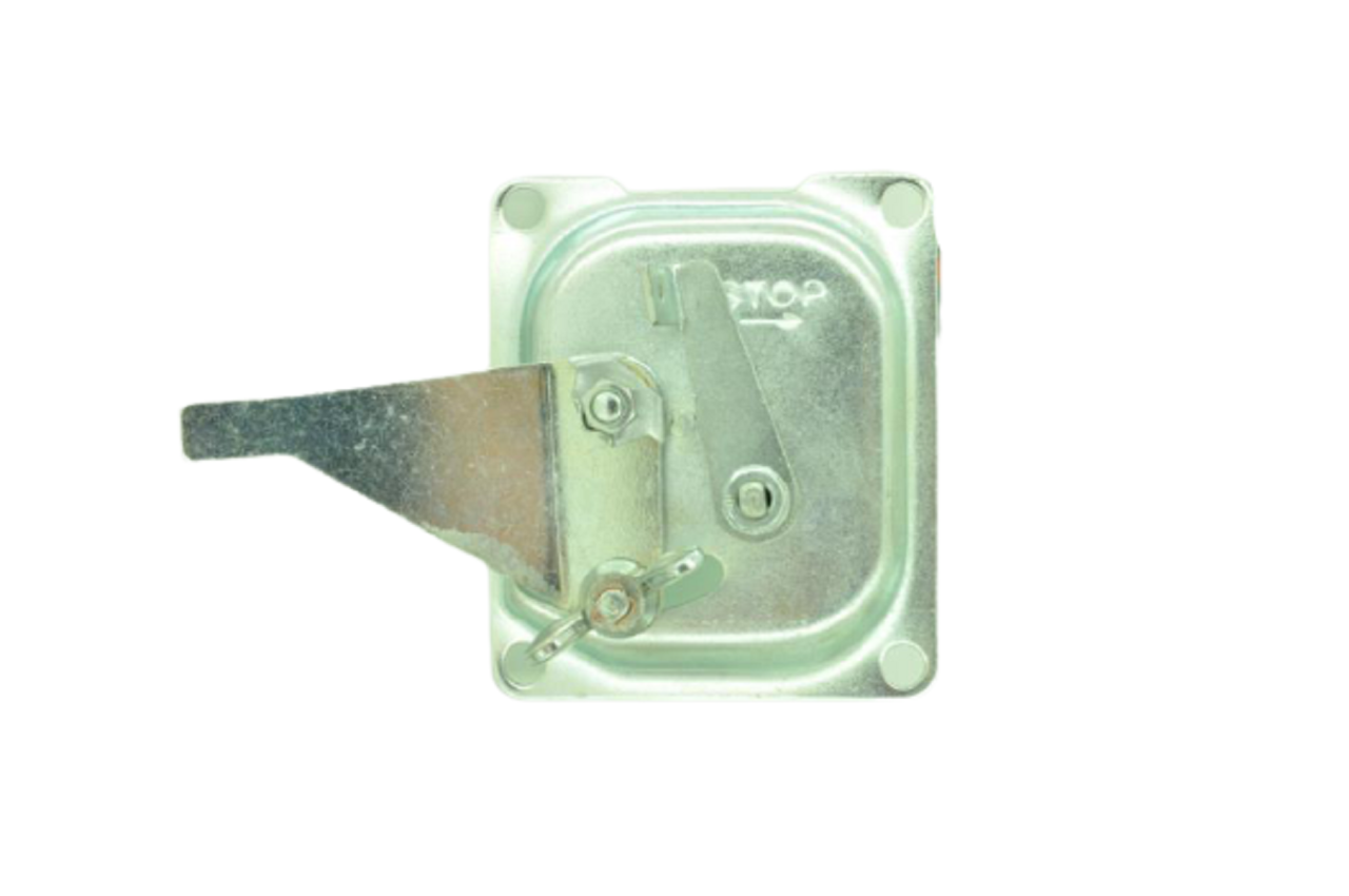 Antor 6ld325 Gaz Kumanda Kutu Kapak Komple Orjinal