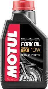 Motul Forkoil Exp M 10W Amortisör Yağı 1 Litre