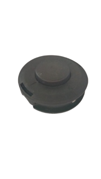 Husqvarna Serisi Misina Otomatik Başlık M12X1.75L Mavi İtal