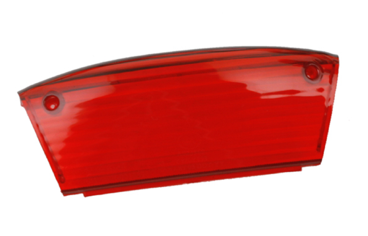 Scooter 150 Serisi Stop Camı Rialli