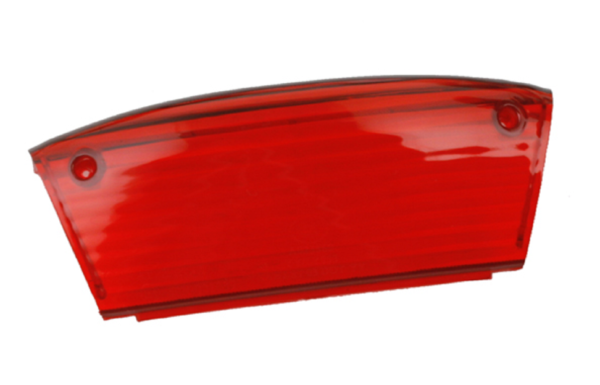 Scooter 150 Serisi Stop Camı Rialli