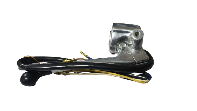 Honda Cb78 Sağ Kumanda Komple Elcekli Nikel Orjinal