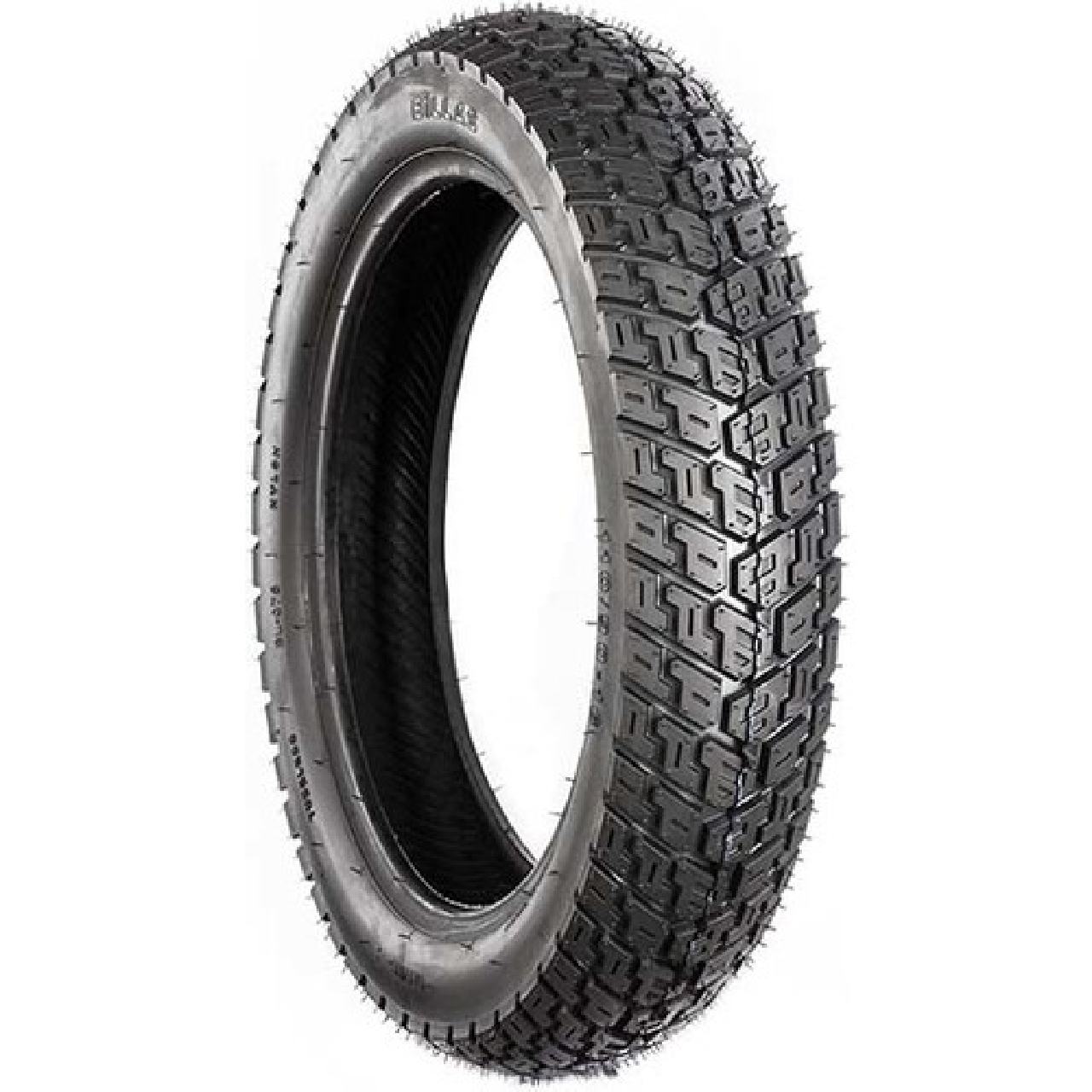 Dış Lastik 110-90-16 BL-075 Tubeless Billas