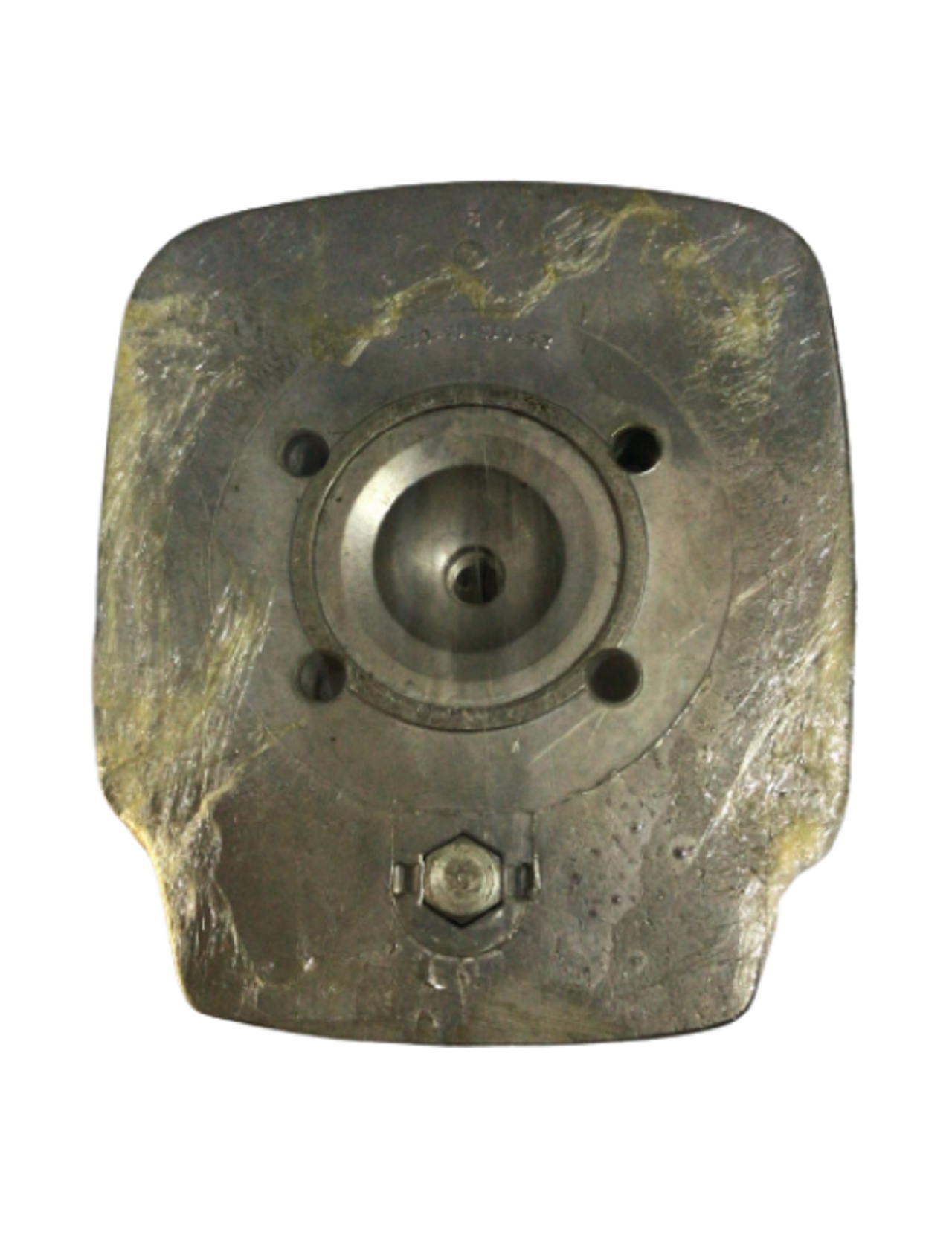 Cz 180 Silindir Kapak Orjinal