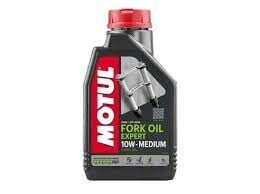 Motul Forkoil FL M 10W 1 Litre