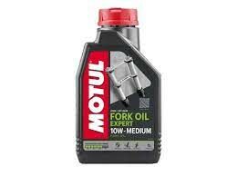 Motul Forkoil FL M 10W 1 Litre