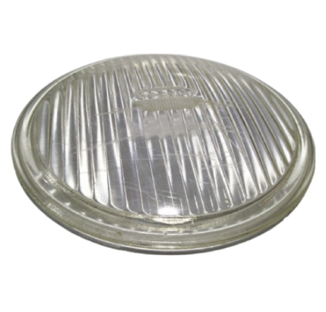 Peugeot Panter Far Camı Yuvarlak Orjinal