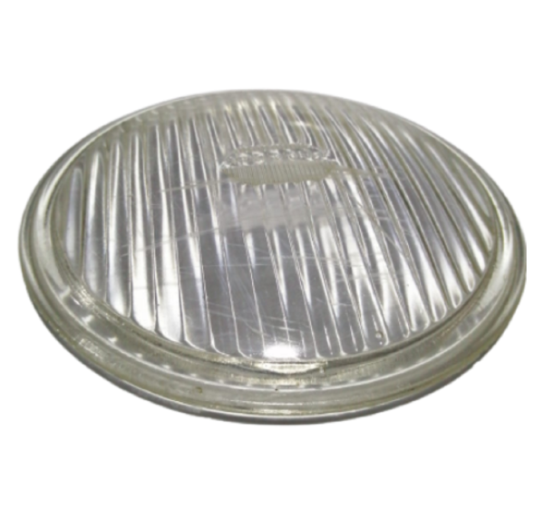 Peugeot Panter Far Camı Yuvarlak Orjinal