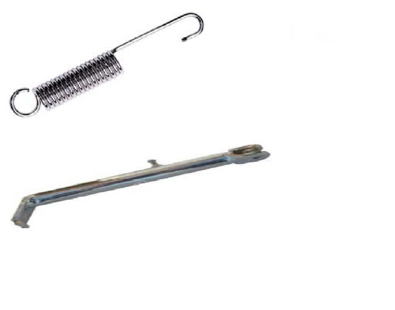 Cg Serisi Yan Sehpa Ve Yayı Nikel Umt