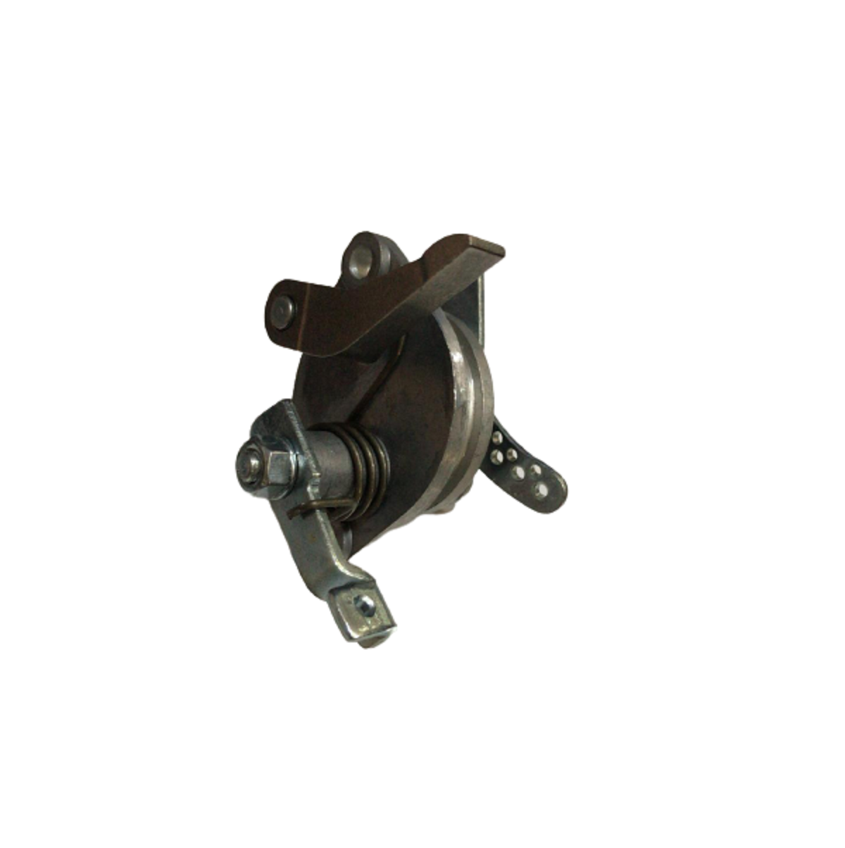 Antor 6ld325 Gaz Kumanda Tertibatı Komple Orjinal