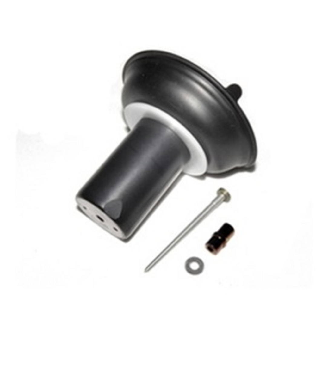 Scooter 50 Serisi Gaz Pistonu 16mm Prc