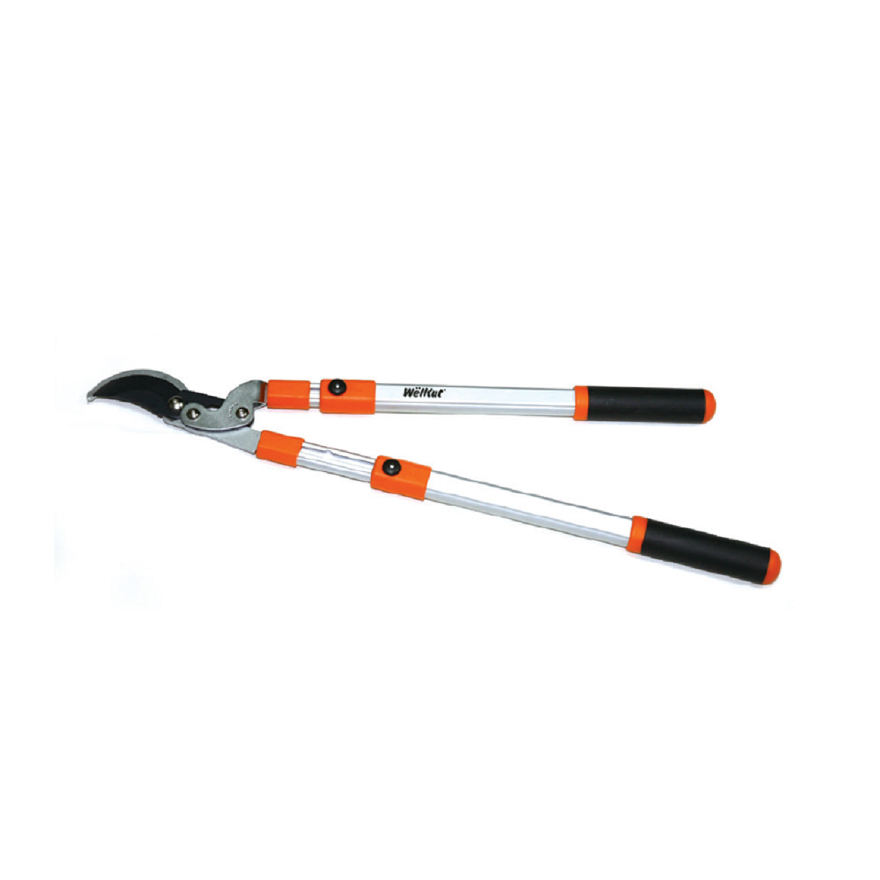 Budama Makası Kalın Dal Teleskopik Alüminyum Saplı Welkut