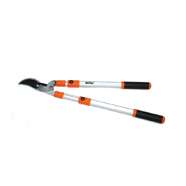 Budama Makası Kalın Dal Teleskopik Alüminyum Saplı Welkut