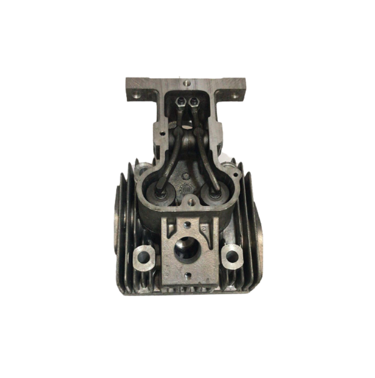 Antor 450-820 Silindir Kafası Komple Subap+kulbüratör Yağlamasız Orjinal