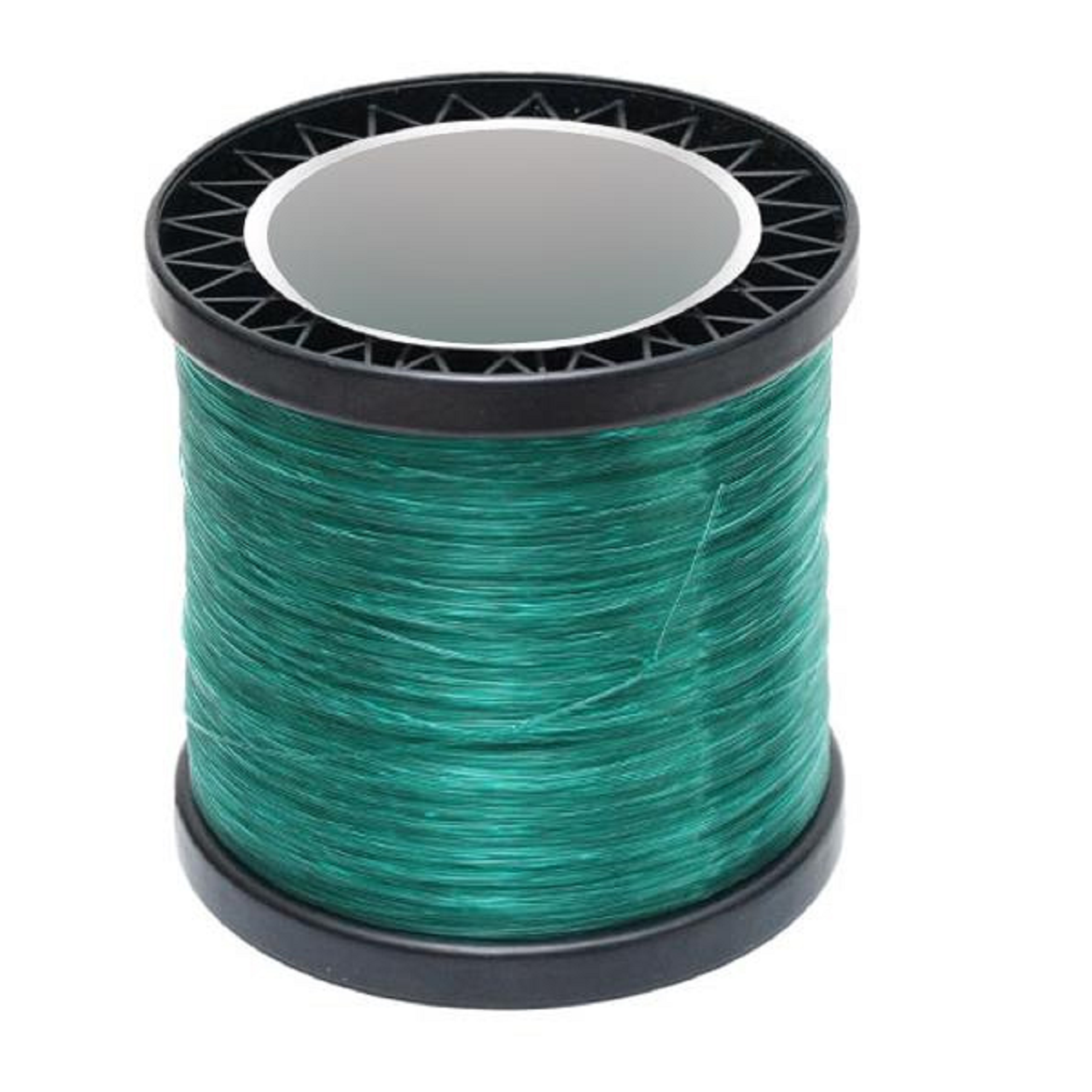 Misina 3.30mm Yeşil Yuvarlak 1000 Metre Empar