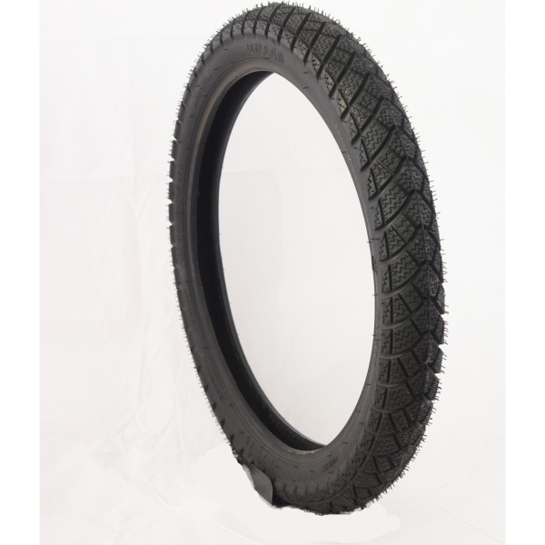 Dış Lastik 90-90-18 BL-60 Tubeles Winter Serisi  Billas