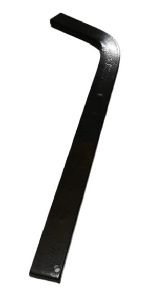 Antrac 200-350-360 İz Demiri Siyah Orjinal