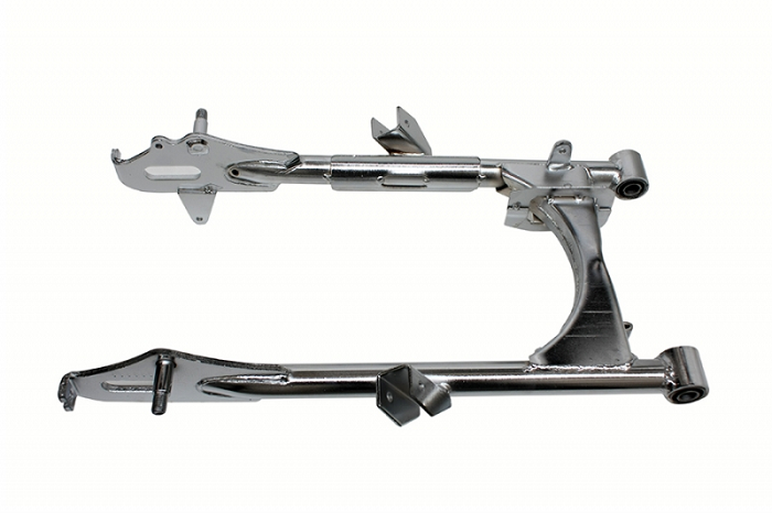 Cg Serisi Arka Salıncak Nikel Prc