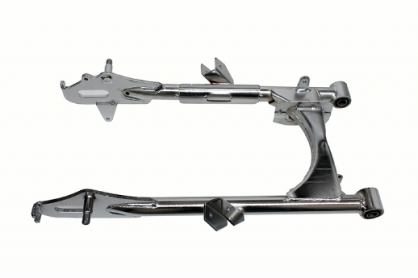 Cg Serisi Arka Salıncak Nikel Prc