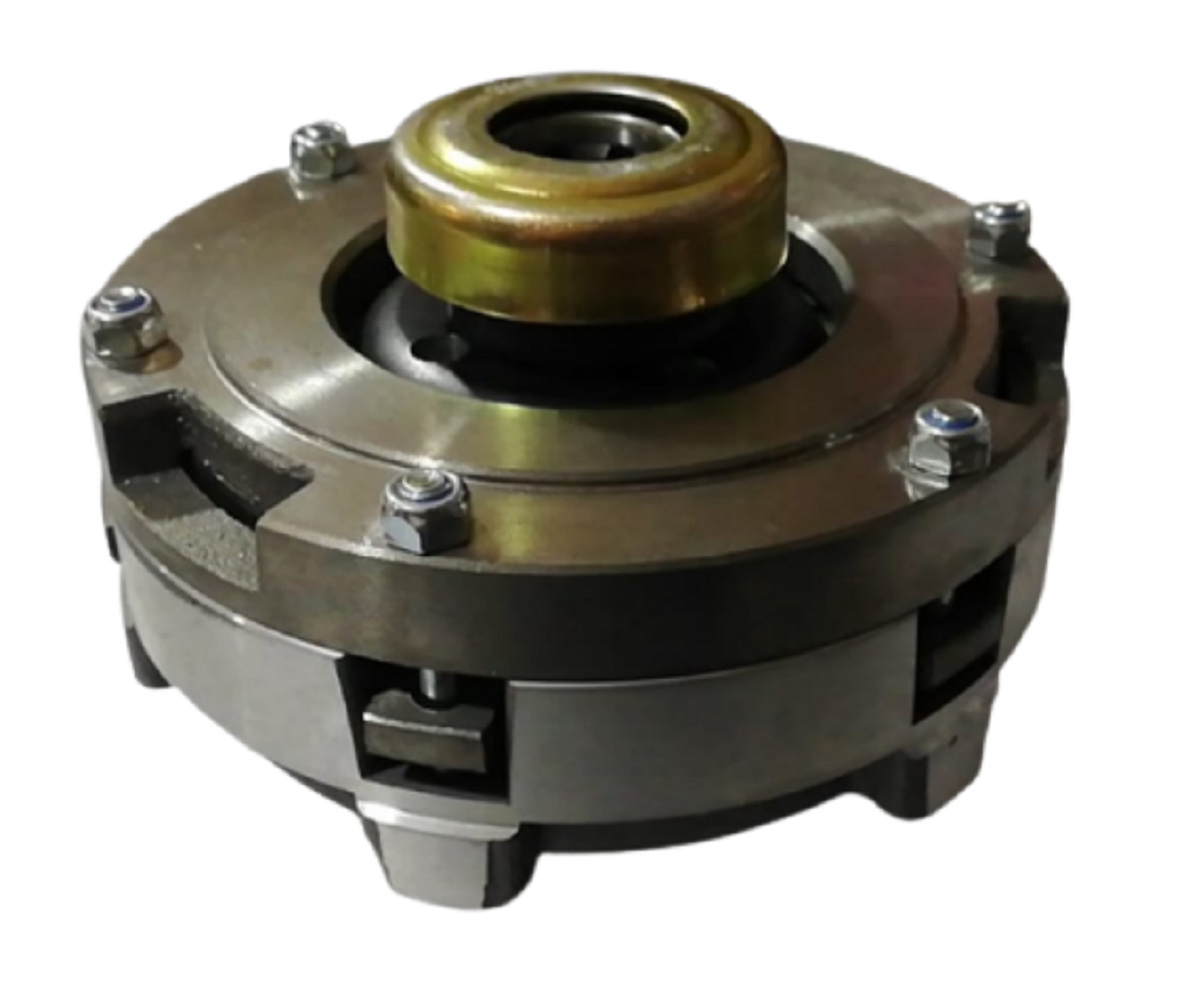 Emirsan-yağmur 510 Debriyaj Komple 9 Yaylı Orjinal