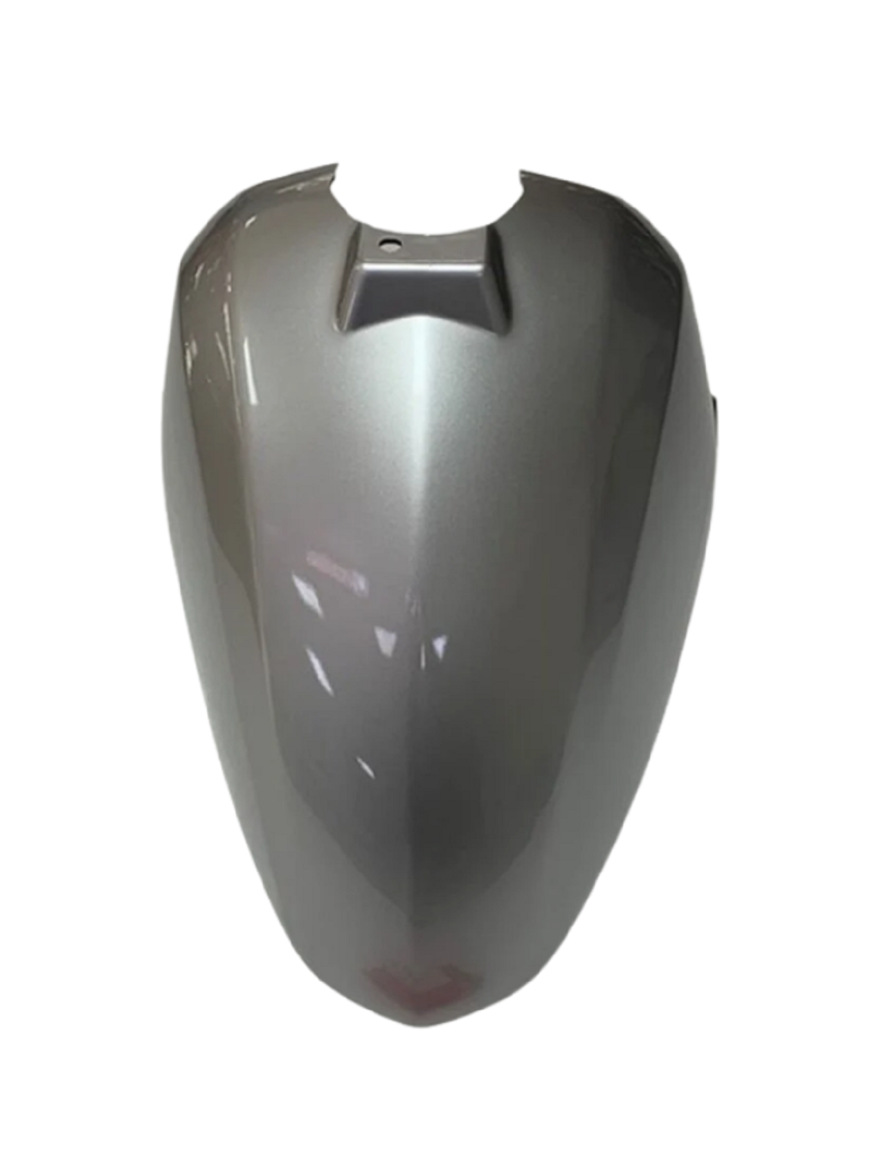 Honda Beat Ön Çamurluk Gri Orjinal