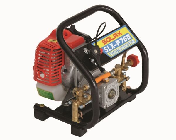 Solax P768 Motorlu Pistonlu Pompa 1HP