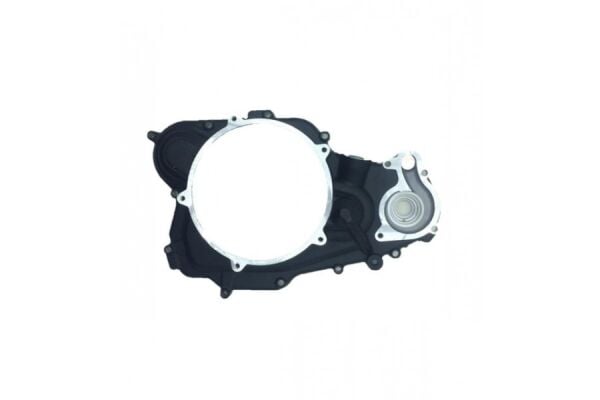 Mondial RX3 Enduro Krank Kutusu Sağ Kapağı 2016 Sonrası Orjinal