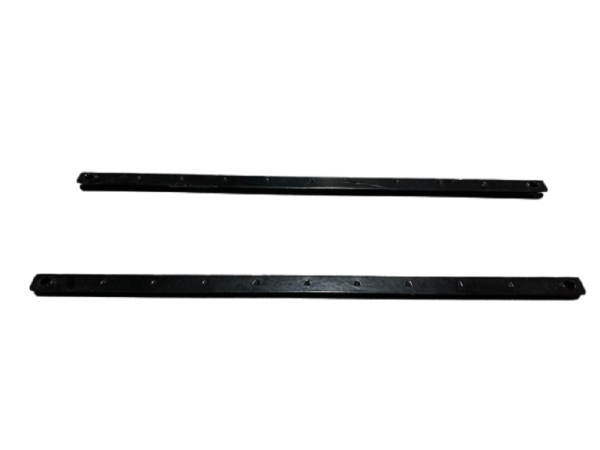 Jawa 350 Depo Yan Çitası Takımı 638 Orjinal