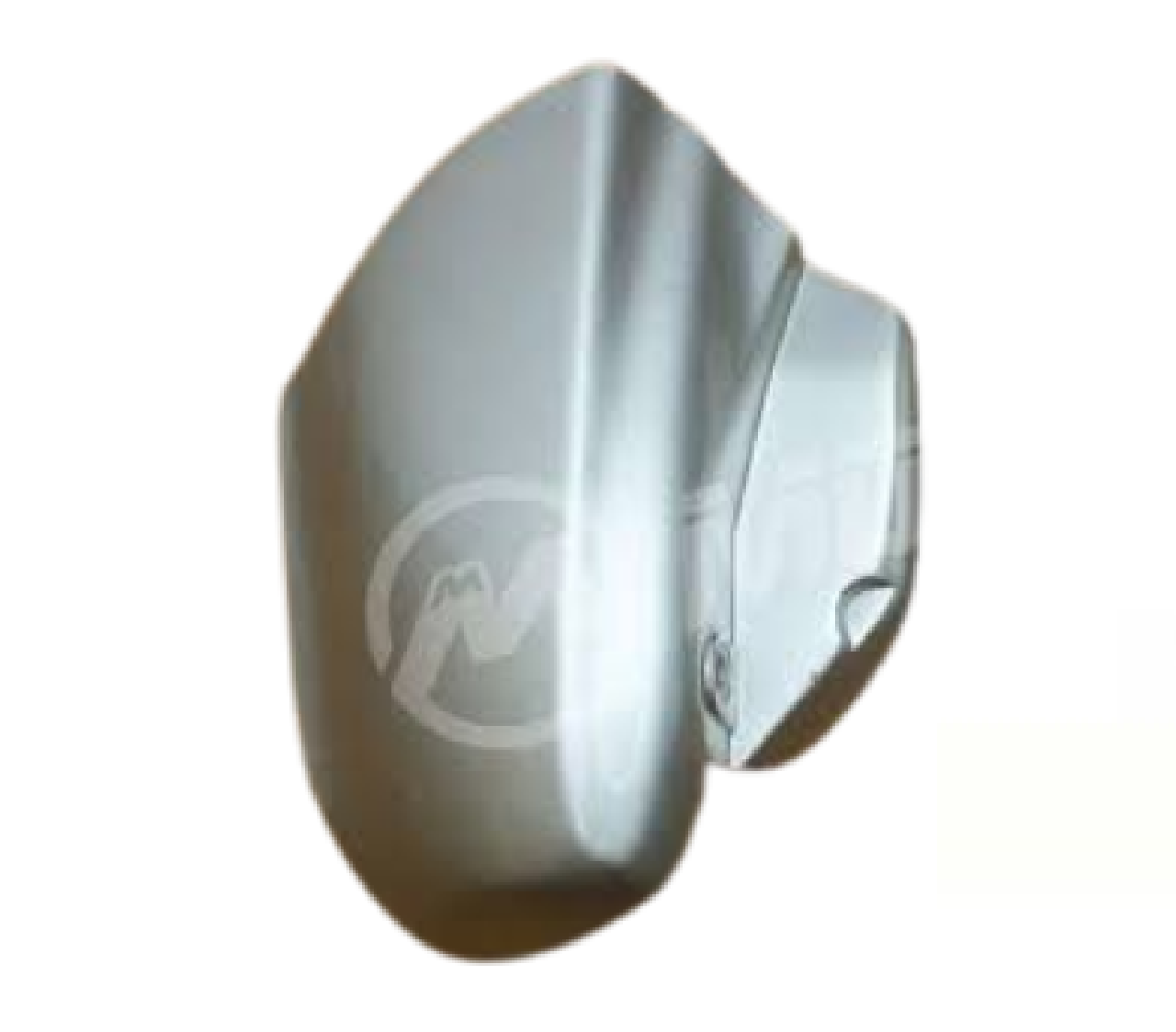 Mondial 110 FT Ön Çamurluk Amortisör Kapak Sol Gri Orjinal