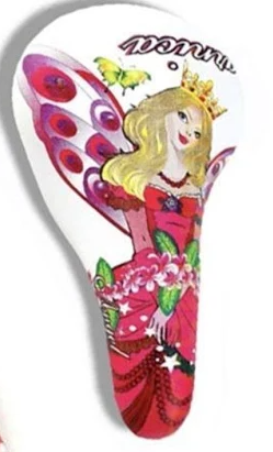 Bisiklet Sele - BMX 16-20 Süngerli Renixpart