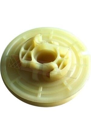 Castor 380 İp Makarası PRC