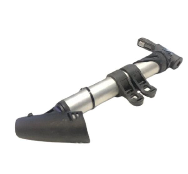 Hava Pompası Kısa Portatif Plastik Powder