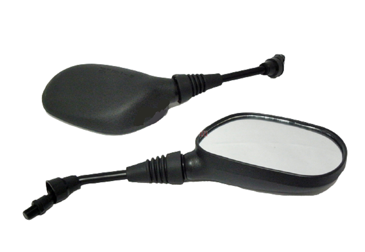 Cup Serisi Ayna Takımı 10mm Ters Diş Prc