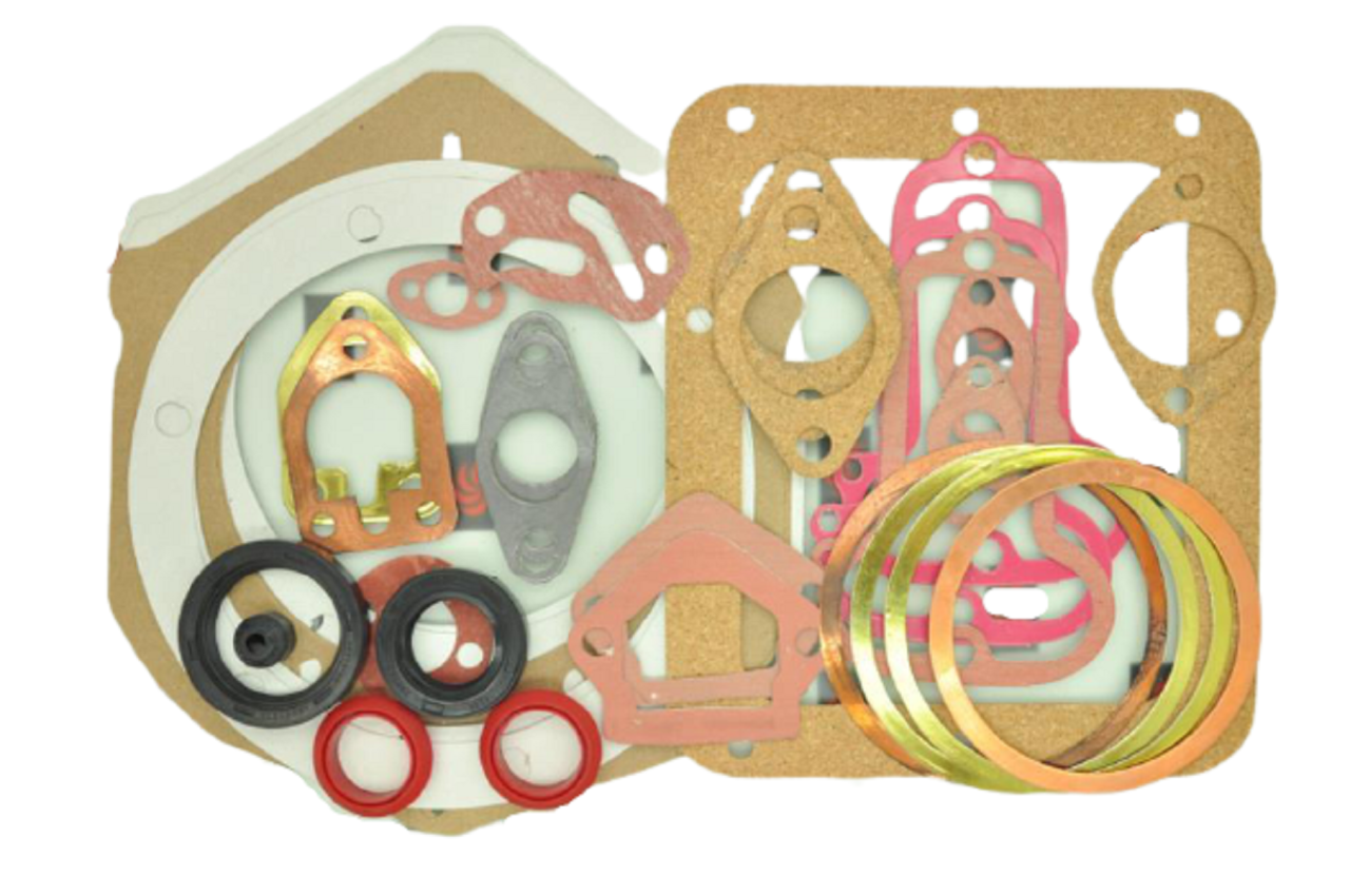 Antor 640 Conta Takımı Keçeli Orjinal