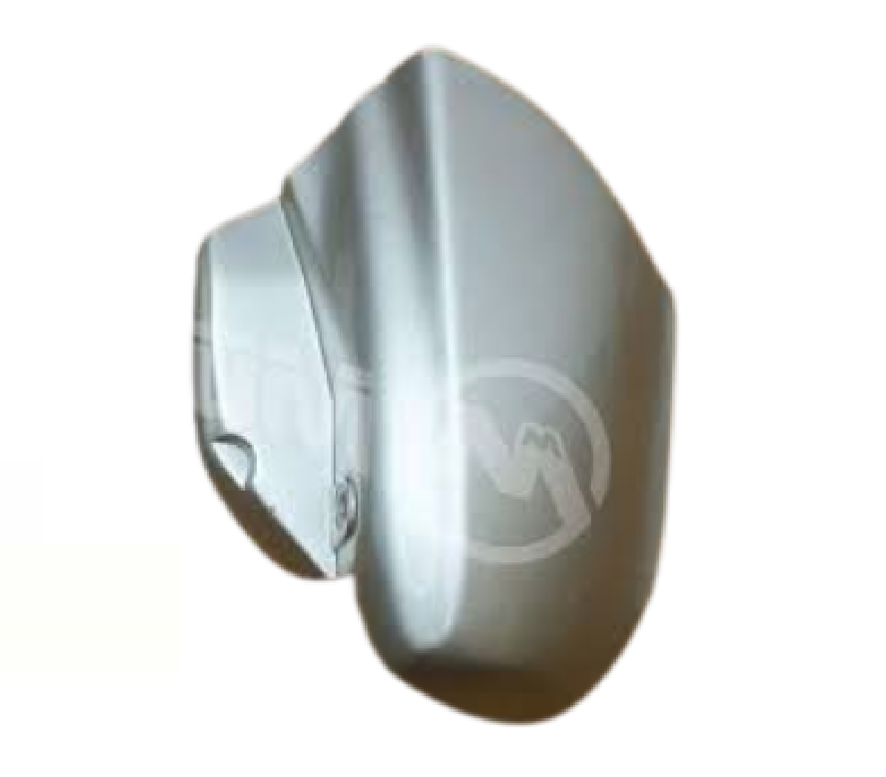 Mondial 110 FT Ön Çamurluk Amortisör Kapak Sağ Gri Orjinal